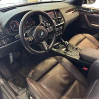 BMW X3 2015 FULL|خودرو سواری و وانت|تهران, آسمان|دیوار