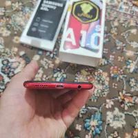 سامسونگ Galaxy A10s با حافظهٔ ۳۲ گیگابایت|موبایل|تهران, هفت چنار|دیوار