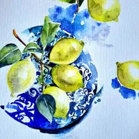 سفارش وآموزش نقاشی