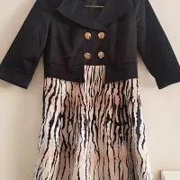 پیراهن کت سرخود|لباس|ری, شهید بهشتی|دیوار