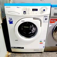 لباسشویی سامسونگ 7 کیلویی اصل کره