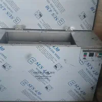 سیخ شورصنعتی اتوماتیک دربدار