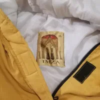 کاپشن ، پالتو|لباس|کرمانشاه, |دیوار