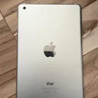 تبلت مینی Apple به همراه هندزفری Apple اصل|تبلت|شیراز, کوهسار|دیوار