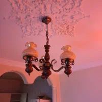 لوستر مدل کلاسیک