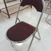 صندلی تاشو