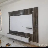 تی وی وال ۲۰ mتمام هیگلس