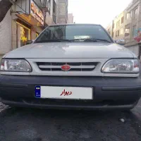 پراید صبا مدل ۸۵|خودرو سواری و وانت|اندیشه, اندیشه فاز ۱|دیوار