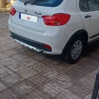 کوئیک ۱۴۰۴  GXR سفید مشکی صفر|خودرو سواری و وانت|کرمان, |دیوار