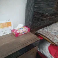 تخت خواب دو نفره|تخت و سرویس خواب|اهواز, کوی مهدیس|دیوار