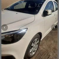 شاهین GL
