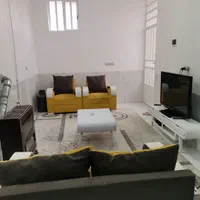 سوئیت،منزل مبله،خانه مسافر(صادقیه)|اجارهٔ کوتاهمدت آپارتمان و سوئیت|شیراز, شهرک مهرگان|دیوار