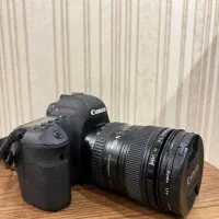 دوربین عکاسی Canon 6D