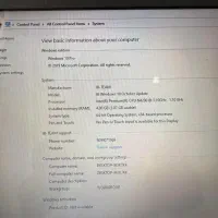 فروش لپ تاپ Acer|رایانه همراه|شیراز, شهرک گلستان|دیوار