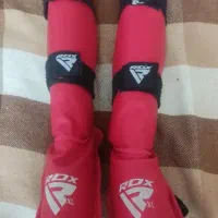 ساقبند تکواندو