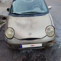 فروش ام وی ام۱۱۰سه سیلندر