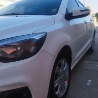 خودرو شاهین|خودرو سواری و وانت|دورود, |دیوار