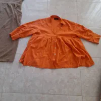 مانتو عروسکی ۲۵۰|حراج|کرمانشاه, |دیوار
