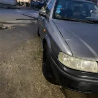 سمند 82 بی رنگ