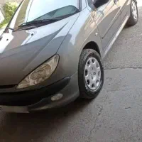 فروش ۲۰۶