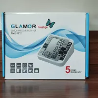 فشارسنج بازویی دیجیتال گلامور « Glamor »|آرایشی، بهداشتی، درمانی|تهران, ازگل|دیوار