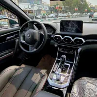 هایما 8S، مدل ۱۴۰۴ تحویل فوری|خودرو سواری و وانت|تهران, صادقیه|دیوار