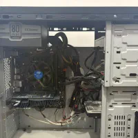 فروش کامپیوتر سالم و تمیز i5 نسل یازده|رایانه رومیزی|بهبهان, |دیوار