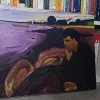 پرینتر دیواری