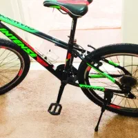 دوچرخه INTENZE