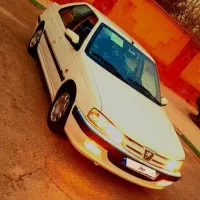 پژو پارس سال، مدل ۱۳۹۱