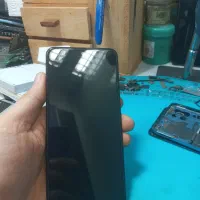 ال سی دی رو دستگاهی فابریک