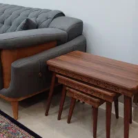 مبل چستر|مبلمان خانگی و میز عسلی|بروجرد, |دیوار