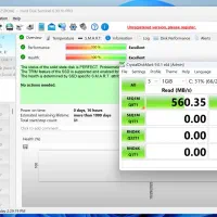 فروش ssd 1 ترابایت|قطعات و لوازم جانبی رایانه|شهرکرد, |دیوار