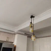 لوستر آشپزخانه