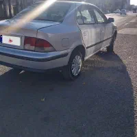 سمند دوگانه مدل 83|خودرو سواری و وانت|اردبیل, |دیوار