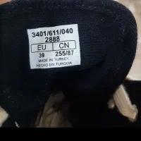 کتونی ساقدار زارا|کیف، کفش، کمربند|لاهیجان, شیخ زاهد|دیوار