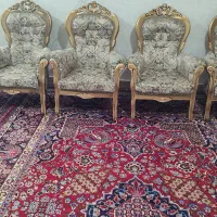 مبلمان سلطنتی نه نفره