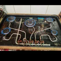 سرویس .گاز . هود .ابگرمکن بخاری|خدمات پیشه و مهارت|صدرا-فارس, فاز ۱|دیوار