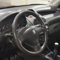 206 معاوضه باپژوپارس
