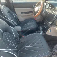 شاهین اتومات مدل G SVT، کارمندی ، درجه یک|خودرو سواری و وانت|لامرد, |دیوار