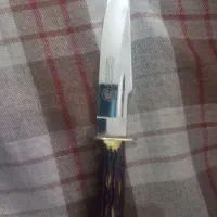 چاقو کوه نوردی