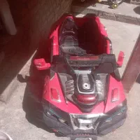 ماشین شارژی در حد نوع|اسباببازی بچه|اسدآباد, |دیوار