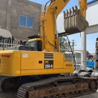 بیل زنجیری شانتویی ۲۵۰|خودرو سنگین|مشهد, رباط طرق|دیوار