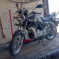 موتور آپاچی 150