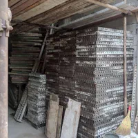 اجاره جک و قالب تجهیزات آرماتور بندی|مصالح و تجهیزات ساختمان|سلمانشهر, |دیوار