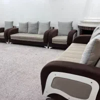مبل ۸ نفره