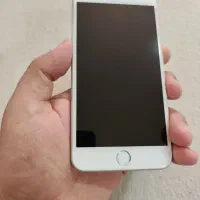 آیفون 6 پلاس 64گیگ سیلور