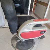 صندلی vapآرایشگاه پدال دار|آرایشگاه و سالن‌های زیبایی|مسجد سلیمان, |دیوار