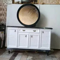 کنسول ارغوان|بوفه، ویترین، کنسول|بیرجند, |دیوار