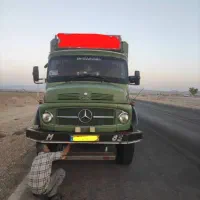 بنز تک